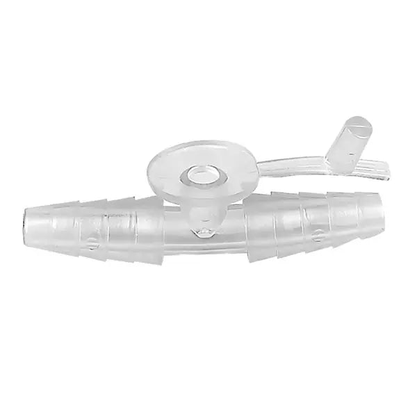 Absaugunterbrecher steril - ASID BONZ GmbH